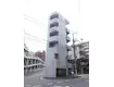 阿部ビル(2K/5階)