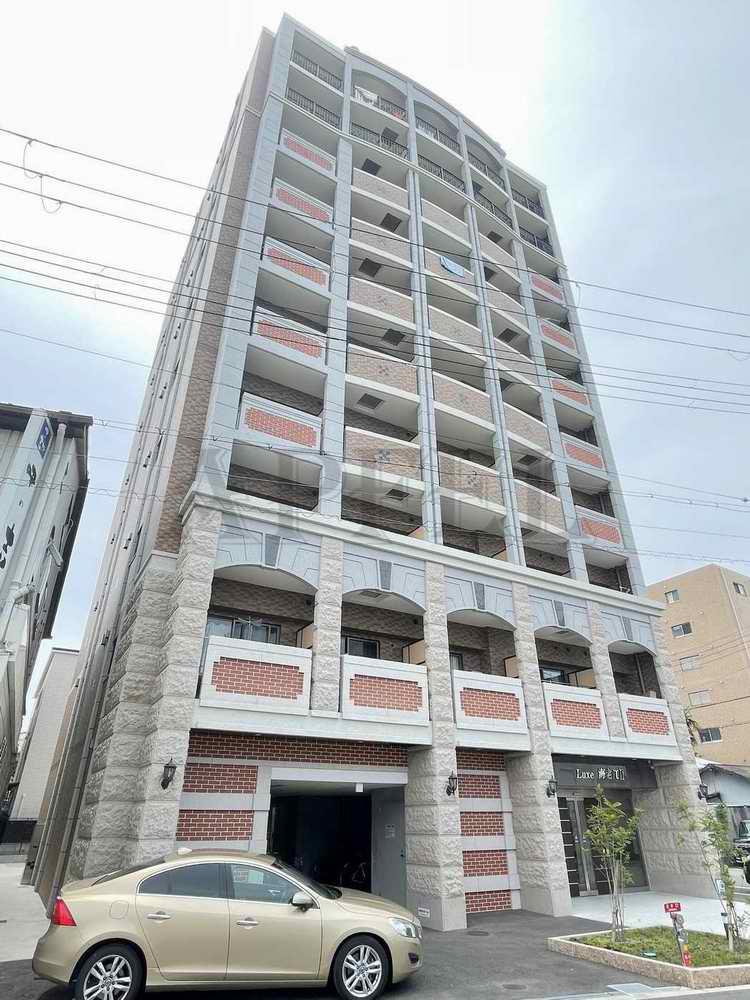 LUXE海老江II