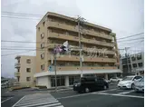 パレスコンフォート大和町
