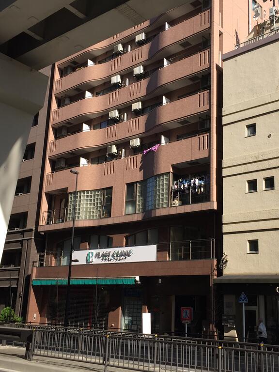 ラ・プエンテ・アルタ