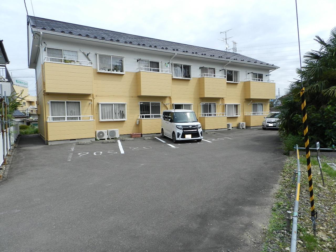 コーポSAWA