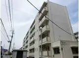 ビレッジハウス姪浜 1号棟