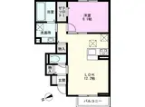 D-ROOM越谷市宮本町2丁目