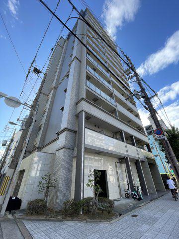 エスリード福島ウエスト