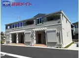 メゾン プレゾン B