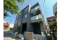 辻堂元町メゾンフォーサイト