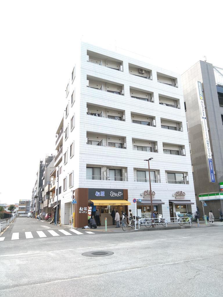 タイエイビル