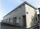 ソレイユパルク11番館