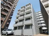 ラフィネ小鶴新田