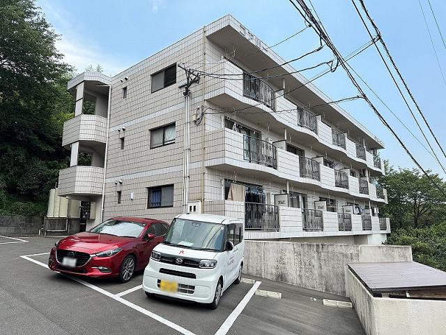 コア山一(1DK/3階)
