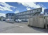 ＪＲ青梅線 小作駅 徒歩19分 3階建 築37年