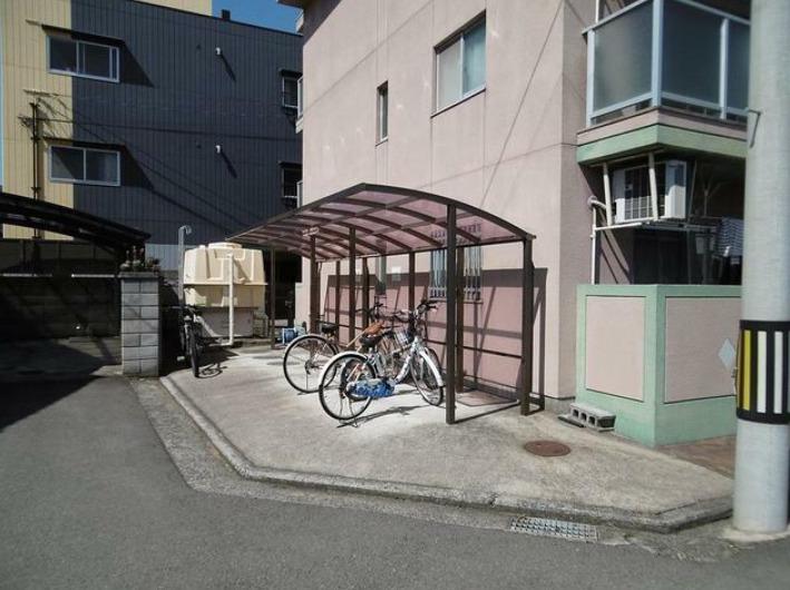 高松琴平電鉄琴平線 太田駅(高松) 徒歩36分 3階建 築29年
