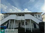 ウエストエンドB棟