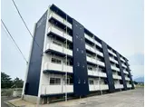 ビレッジハウス柞田2号棟
