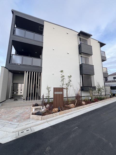 ヒカルサ堺市大野芝