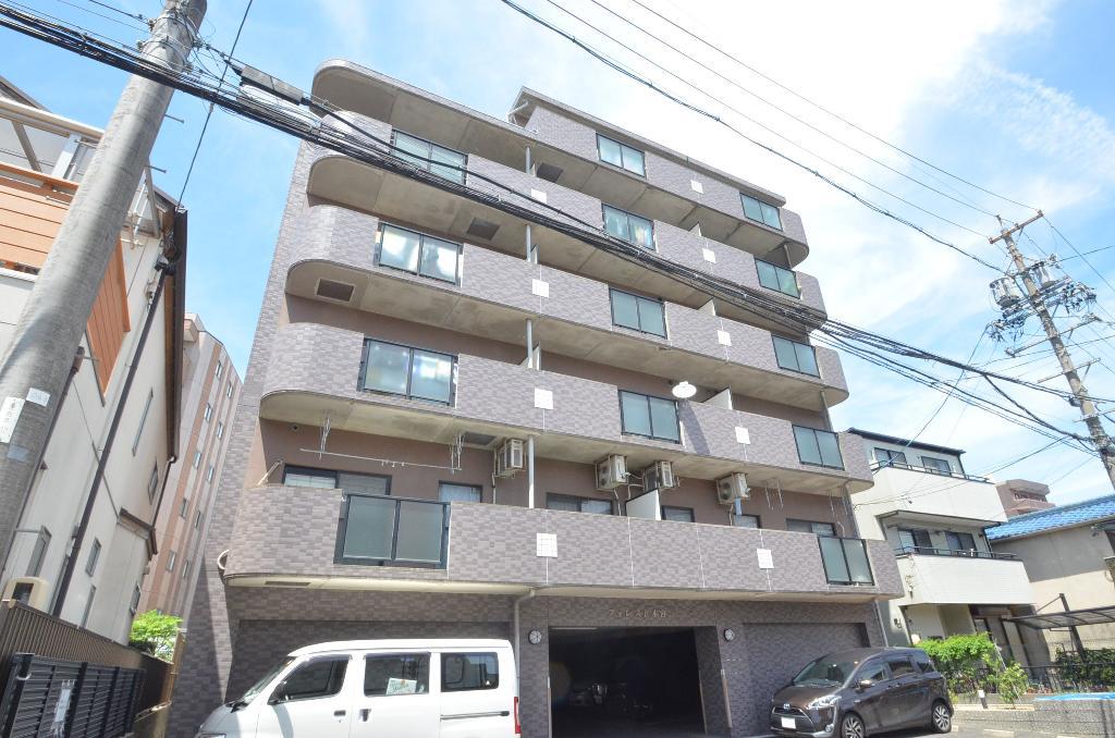 フォレスト本宮