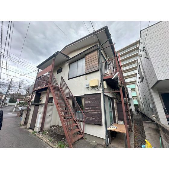 メゾン岡