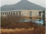 レオパレスHAPPY