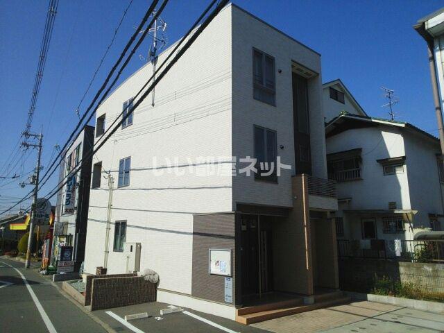 サンライズ統山