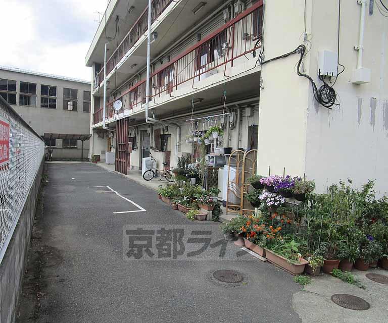 第一晴風荘
