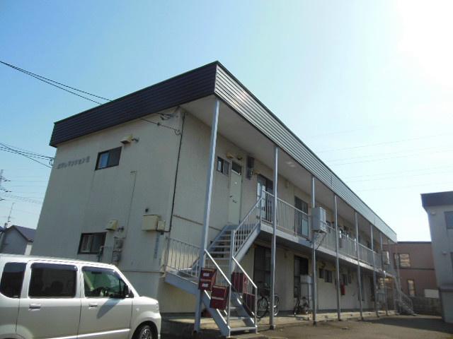 ノース FIELD壱番館