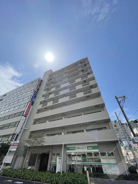 サザンクレスト堺東