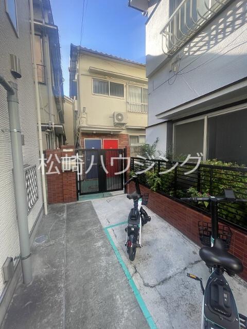 アメニティ中野坂上