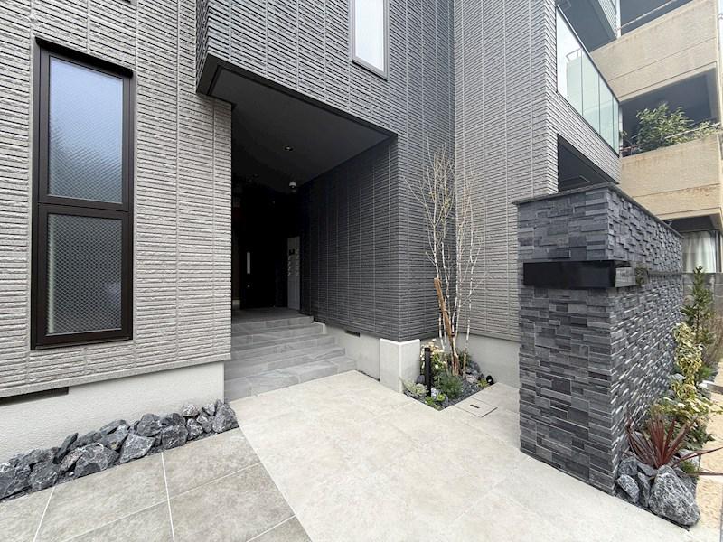 URBAN RISM COURT 西宮北口