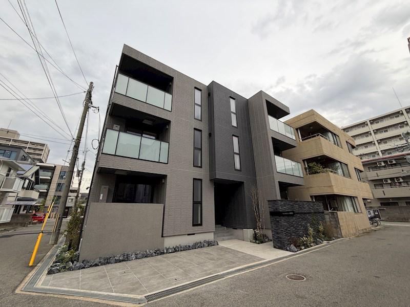 URBAN RISM COURT 西宮北口