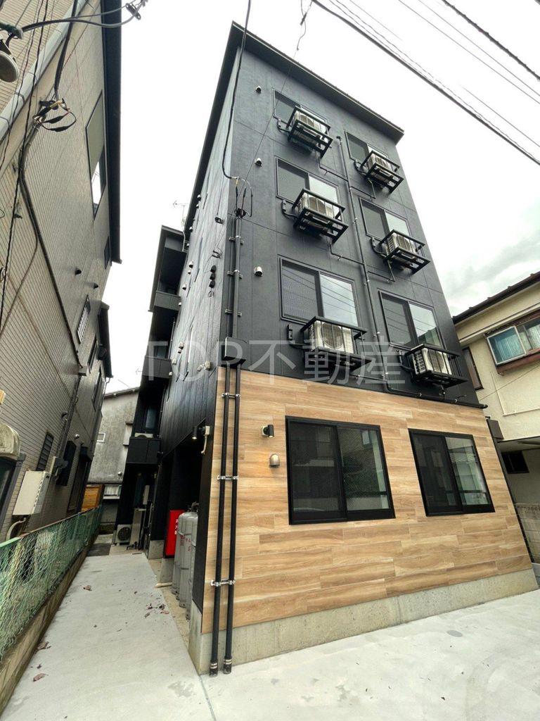LIKE本町