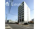 S-RESIDENCE堀田駅前
