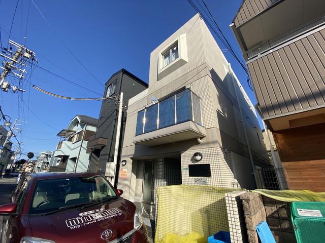 ワークヒルズ門戸
