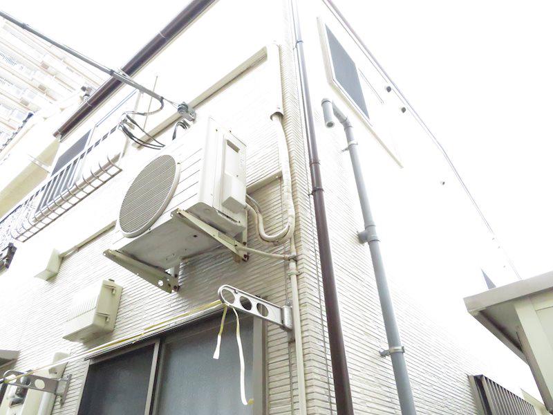 ハイツK