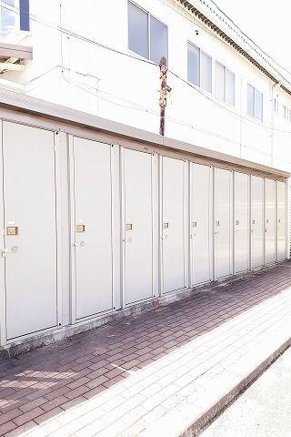 パルタウン壱番館