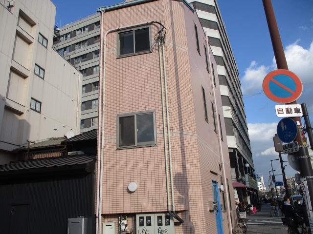 上村マンション