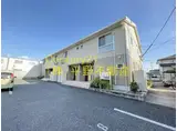 ディアコート合川A棟