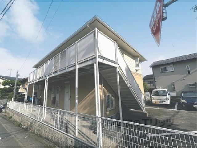 ファミーユ蓮花寺