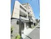 OPUS RESIDENCE MEGURO SENZOKU(2SLDK/1階)