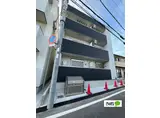 フジパレス吹屋町イースト