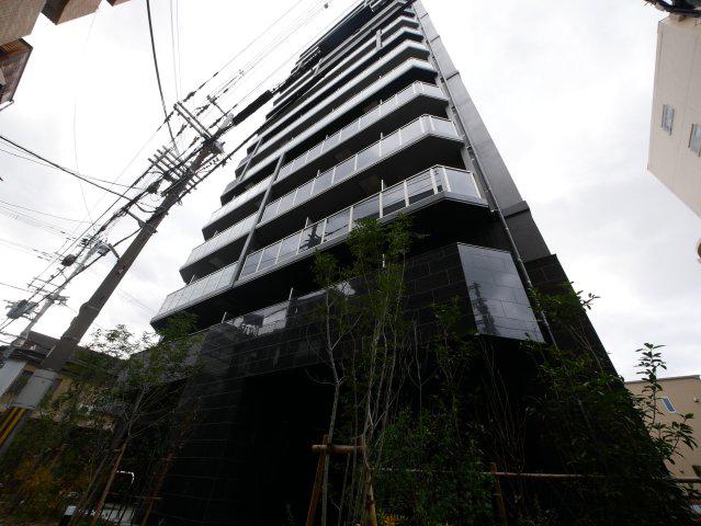 プレサンス新深江ディレット