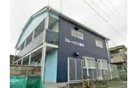ブルーハウス原町