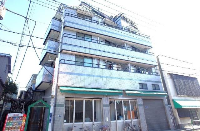 KOコーポII