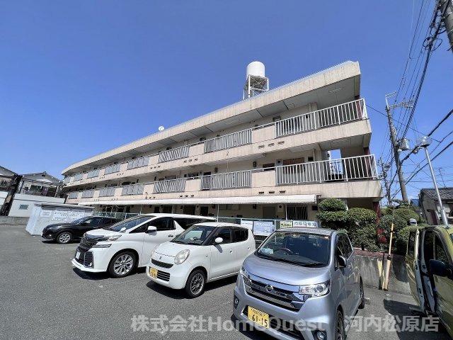 第二塩野マンション
