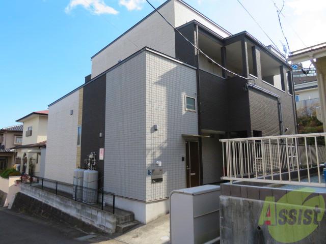 プライム山手コート