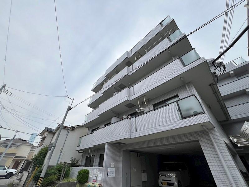 ロイヤル神戸池田広町