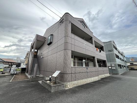フォレストハイムDII番館