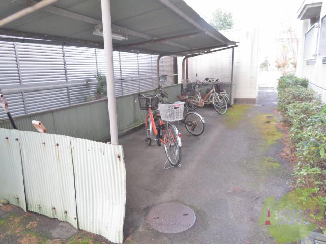 幸町コーポ