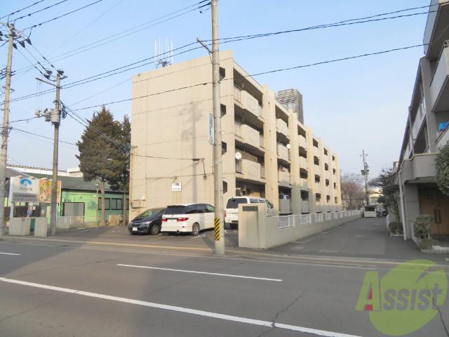 幸町コーポ