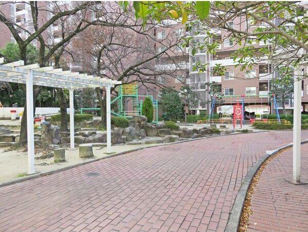 矢田川パークハウス