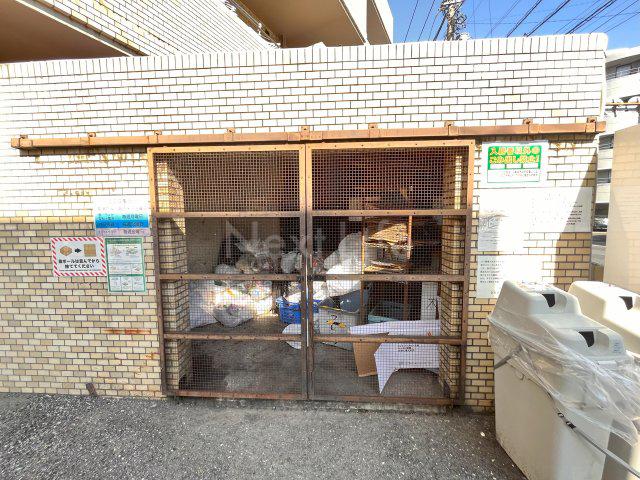 神木本町コスモマンション